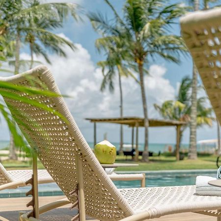 Anaya - Villas De Luxo São Miguel dos Milagres Esterno foto
