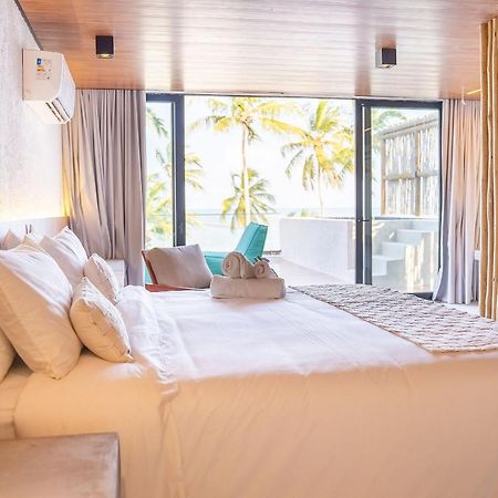 Anaya - Villas De Luxo São Miguel dos Milagres Esterno foto