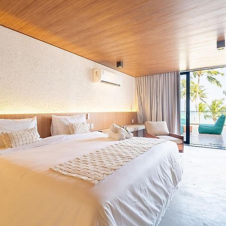 Anaya - Villas De Luxo São Miguel dos Milagres Esterno foto