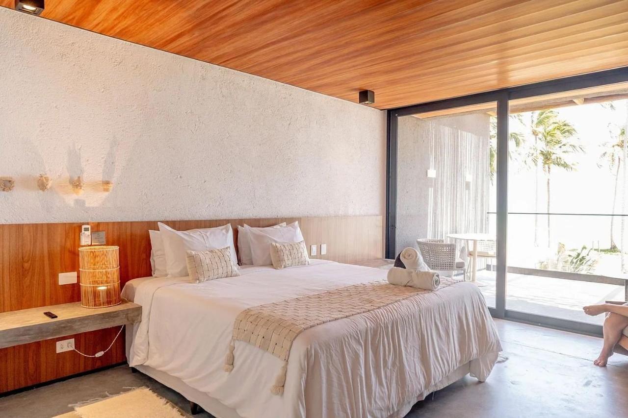 Anaya - Villas De Luxo São Miguel dos Milagres Esterno foto