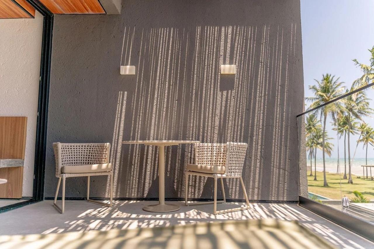 Anaya - Villas De Luxo São Miguel dos Milagres Esterno foto