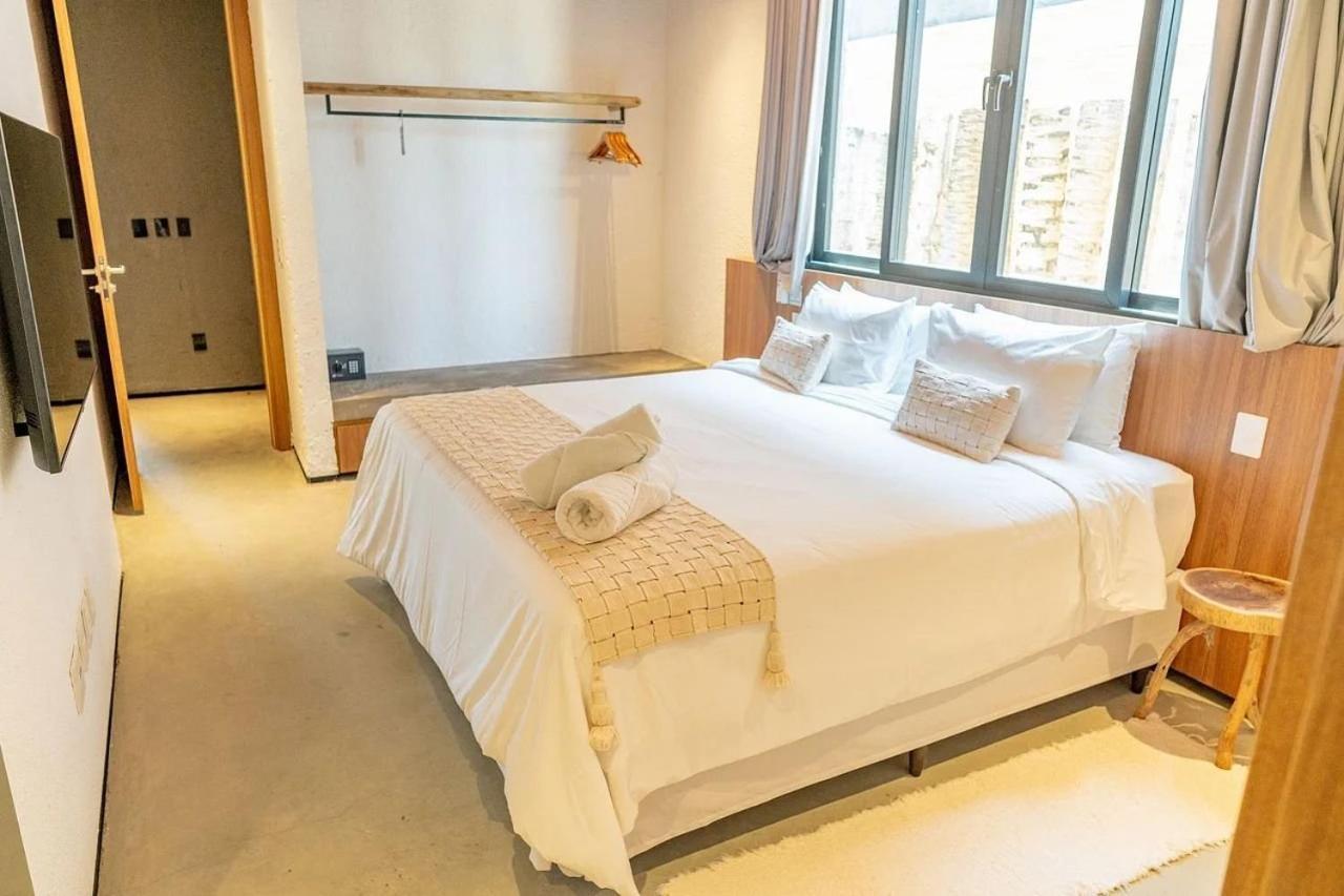 Anaya - Villas De Luxo São Miguel dos Milagres Esterno foto