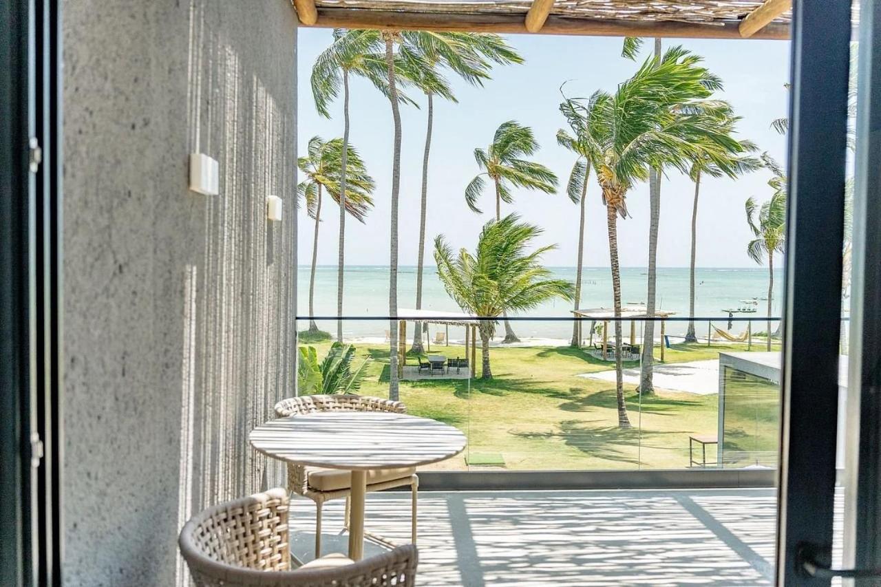 Anaya - Villas De Luxo São Miguel dos Milagres Esterno foto