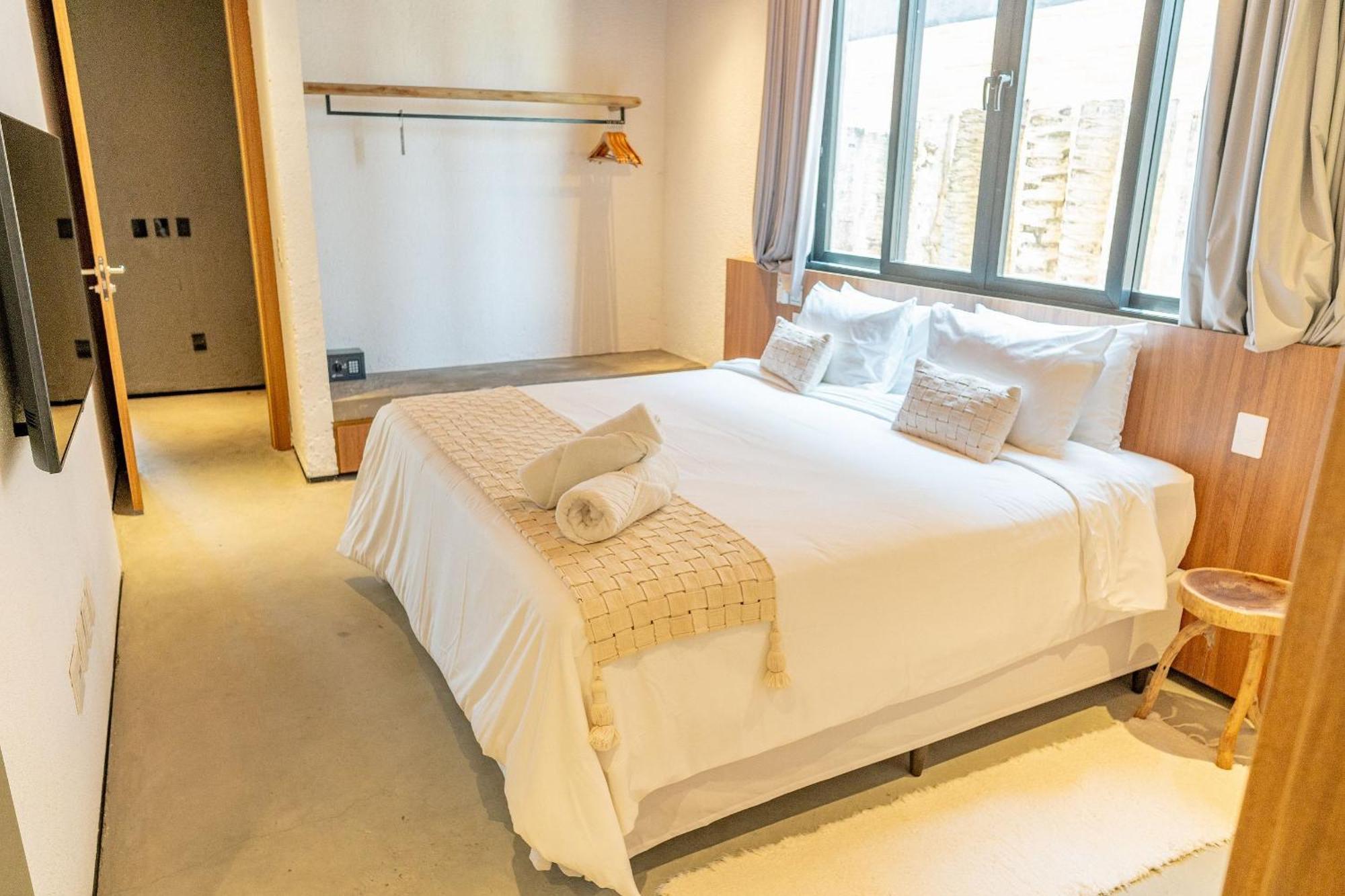 Anaya - Villas De Luxo São Miguel dos Milagres Esterno foto