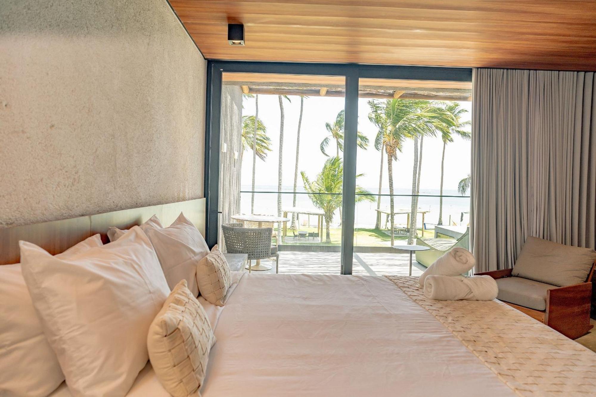 Anaya - Villas De Luxo São Miguel dos Milagres Esterno foto
