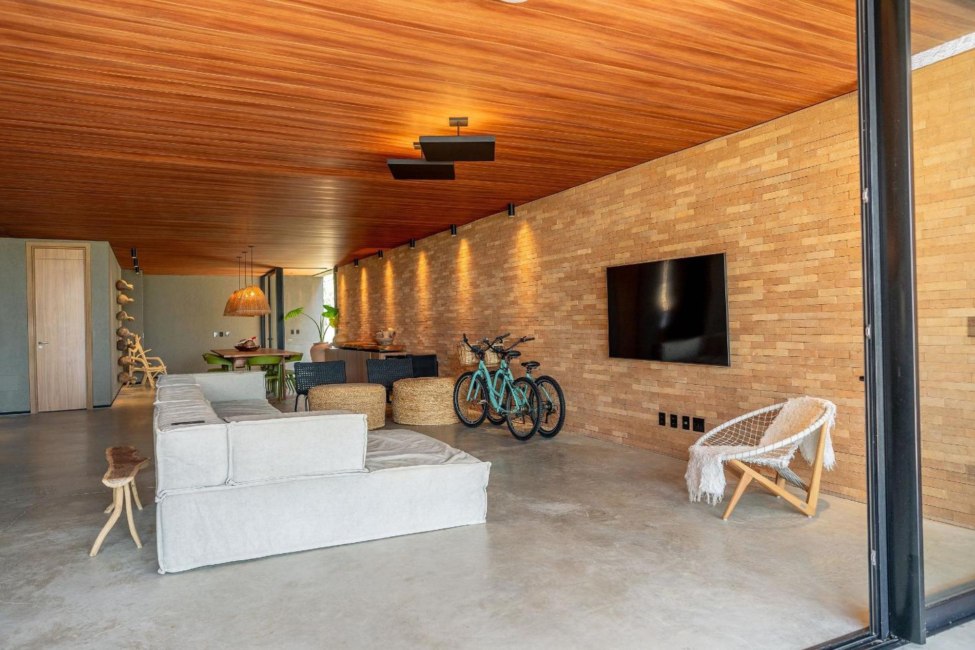 Anaya - Villas De Luxo São Miguel dos Milagres Esterno foto