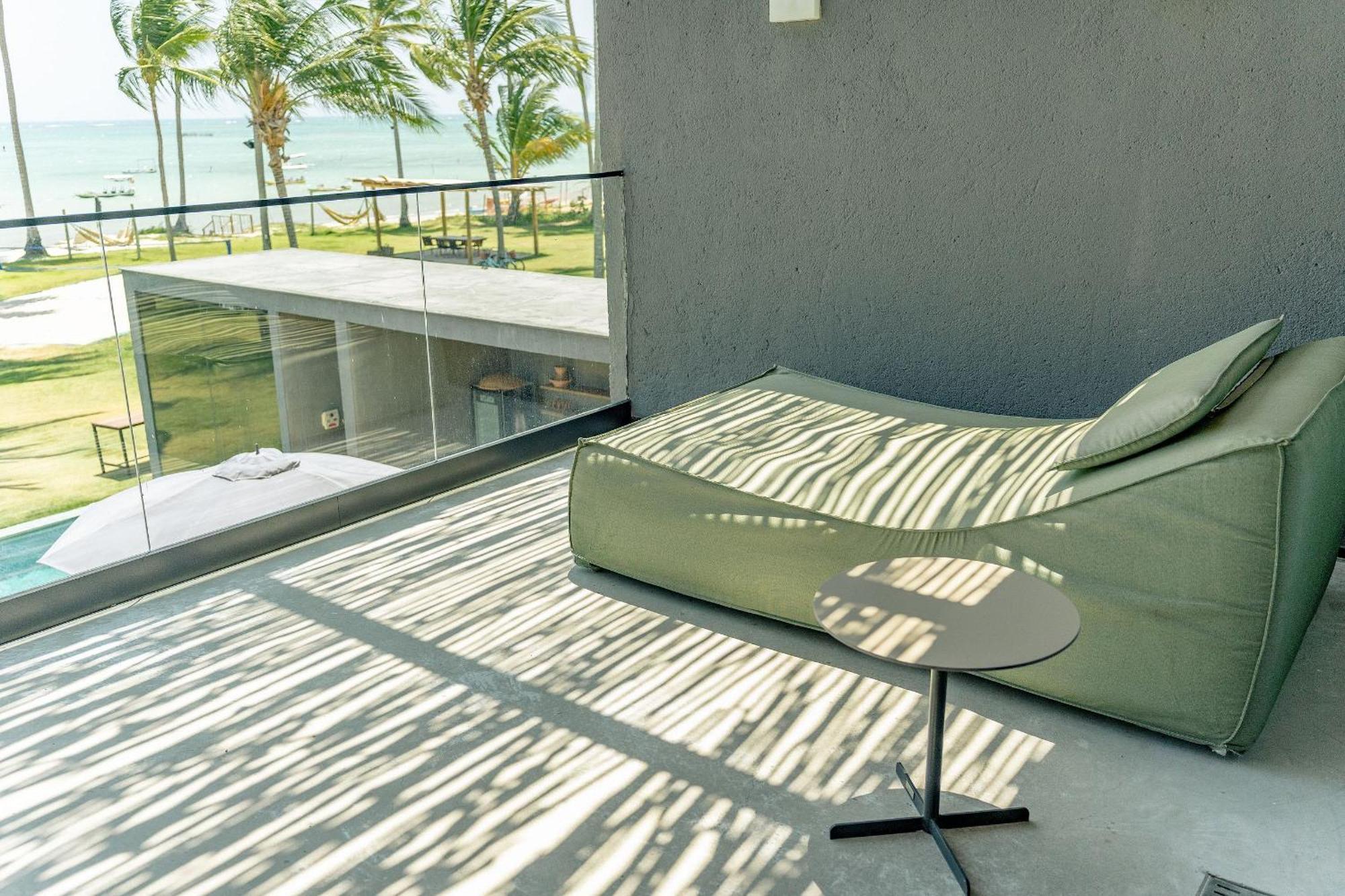 Anaya - Villas De Luxo São Miguel dos Milagres Esterno foto