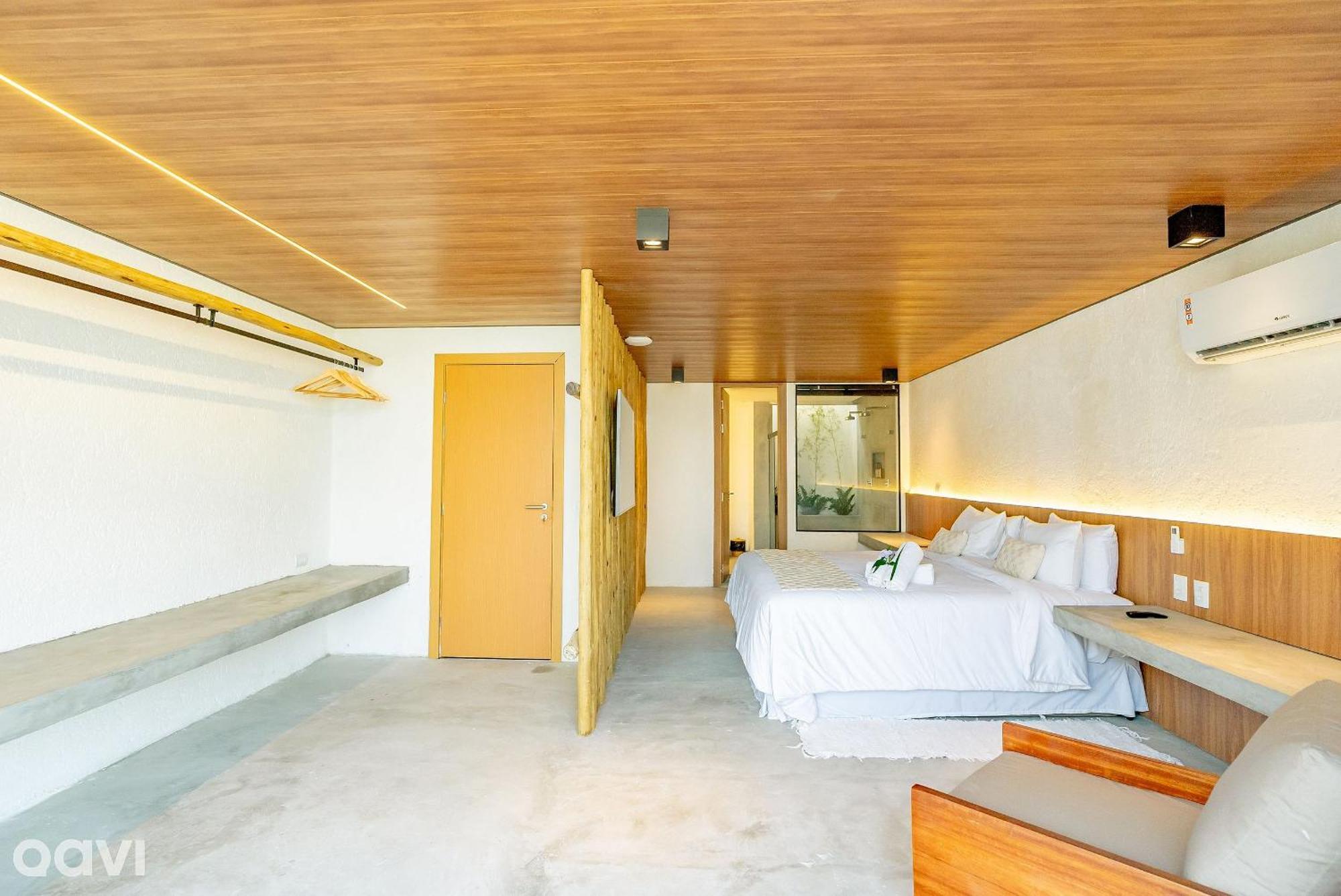 Anaya - Villas De Luxo São Miguel dos Milagres Esterno foto
